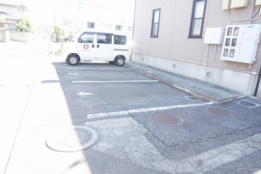  ハイカムールハピネスＢ棟