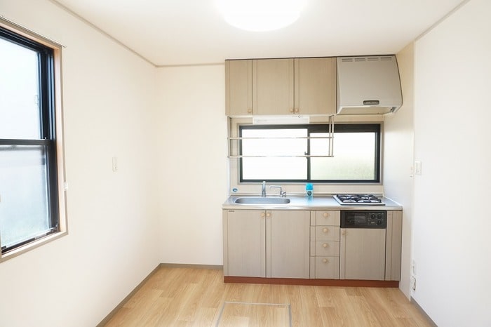  ハイカムールハピネスＢ棟