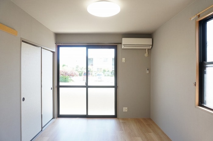  ハイカムールハピネスＢ棟