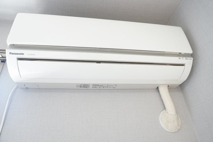  ハイカムールハピネスＢ棟