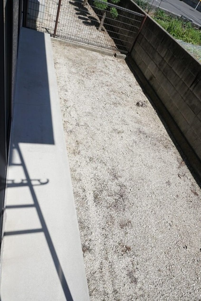  ハイカムールハピネスＢ棟