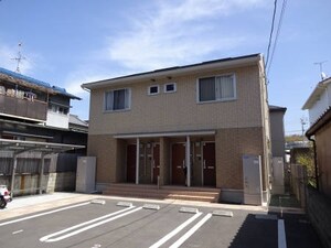 ルーチェ山内・