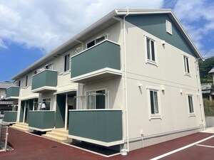 グリーンゲイブルズ