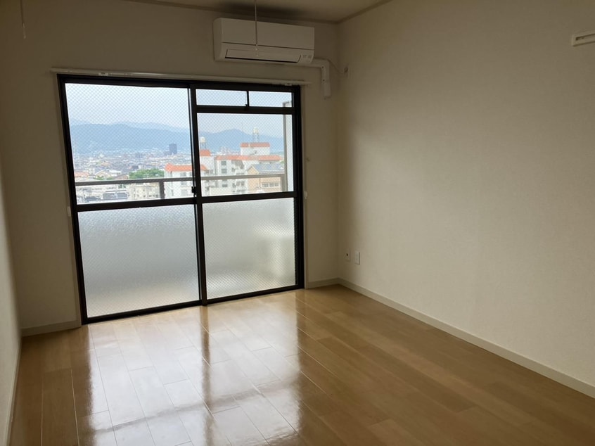  ジョイフル第２朝生田・