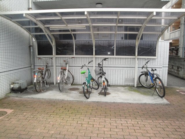  ジョイフル第２朝生田・