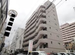 KマンションNo.6