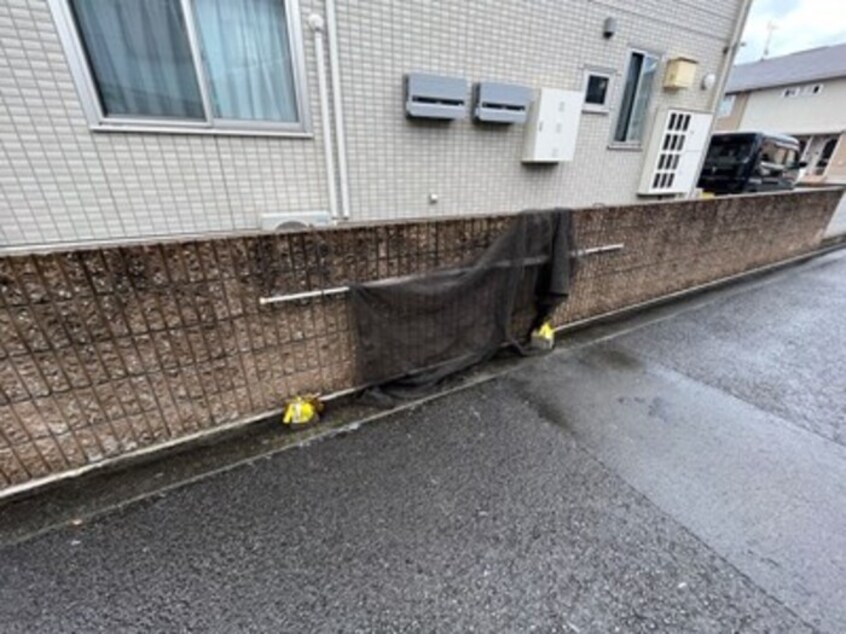  グレーシア