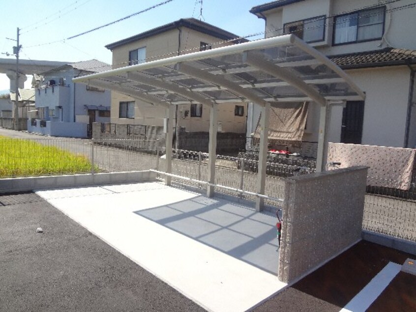  グレーシア