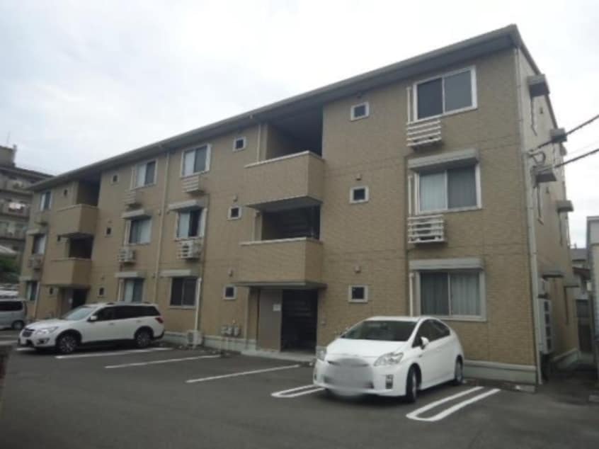  グレイスコート　Ａ棟