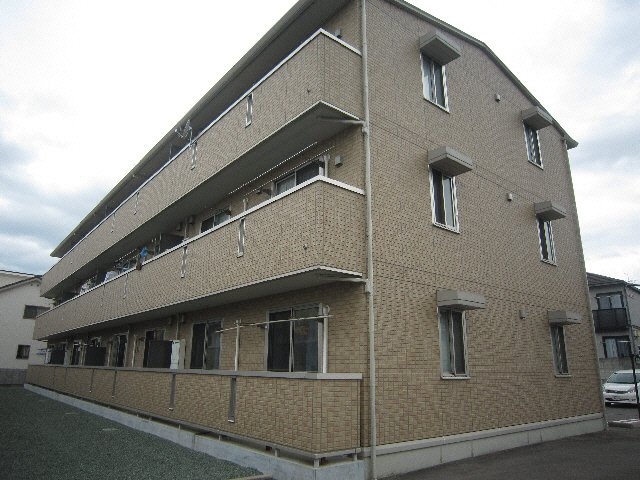  グレイスコート　Ａ棟