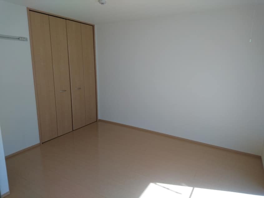  グレイスコート　Ａ棟