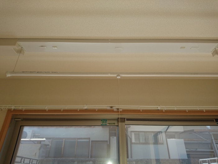  グレイスコート　Ａ棟