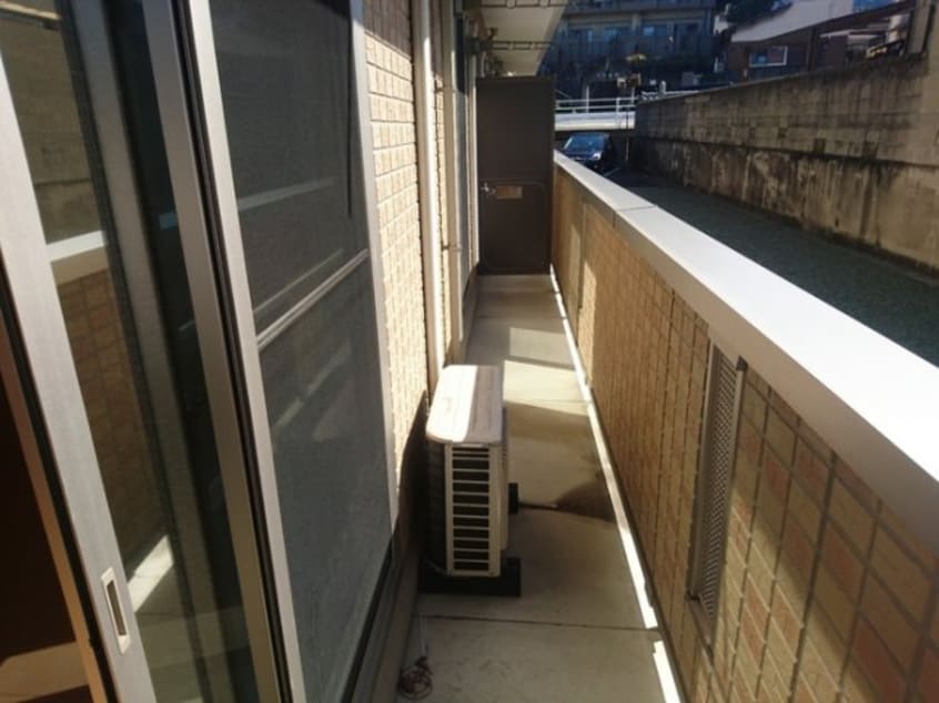  グレイスコート　Ａ棟