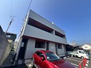 サンライト鷹子の外観
