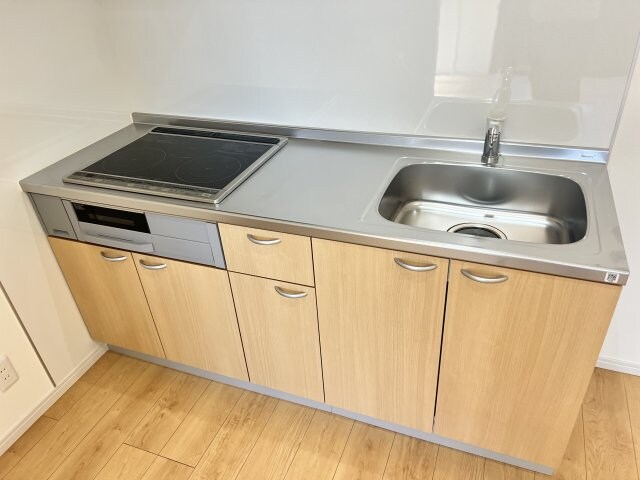  サンライト鷹子