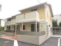 プランド―ル　ドミールB棟