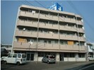 グランドハイム小坂・の外観