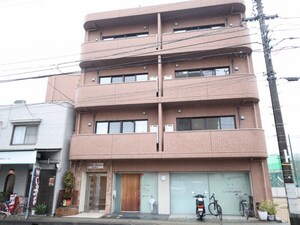 Belle Maison SUEHIRO（ベルメゾンスエヒロ）