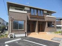 ノーブルハウス南方　Ａ