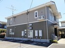 ブローテ・フルカワの外観