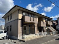 リッツハウス森松・