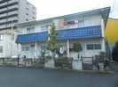 コーポサニーサイドの外観