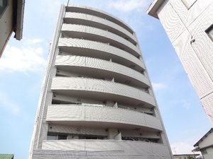 ブライムマンションはなみずき・