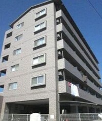 アクアベール松末・