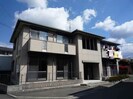 バリュージュＫ　Ｂ棟・の外観