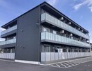 グラン　パーチの外観