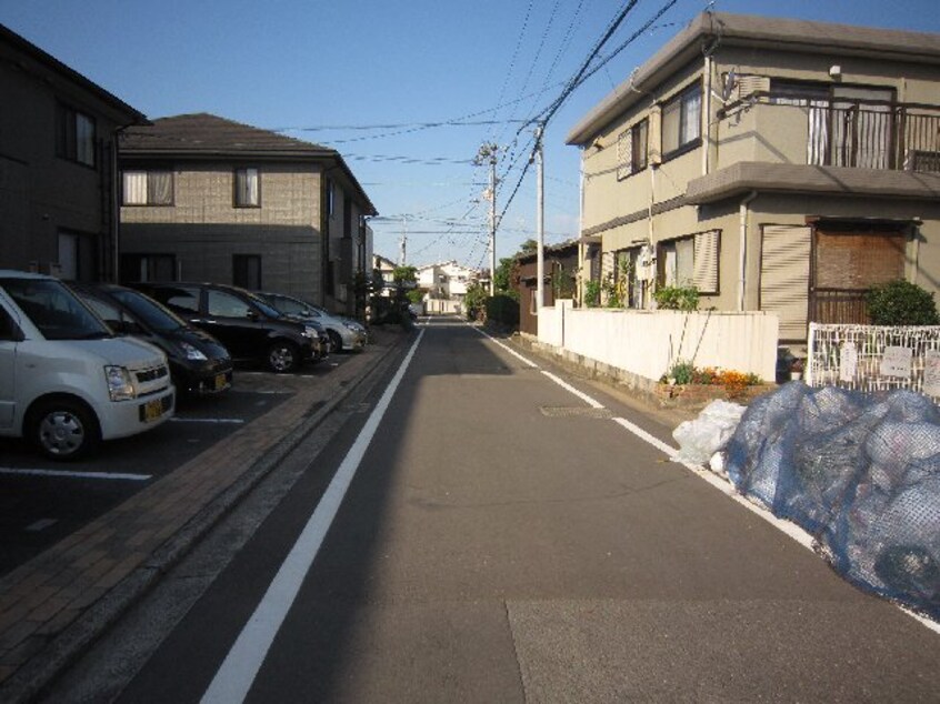  ヴィラ里音　せみしぐれ館・