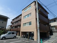 フラヌール桑原・