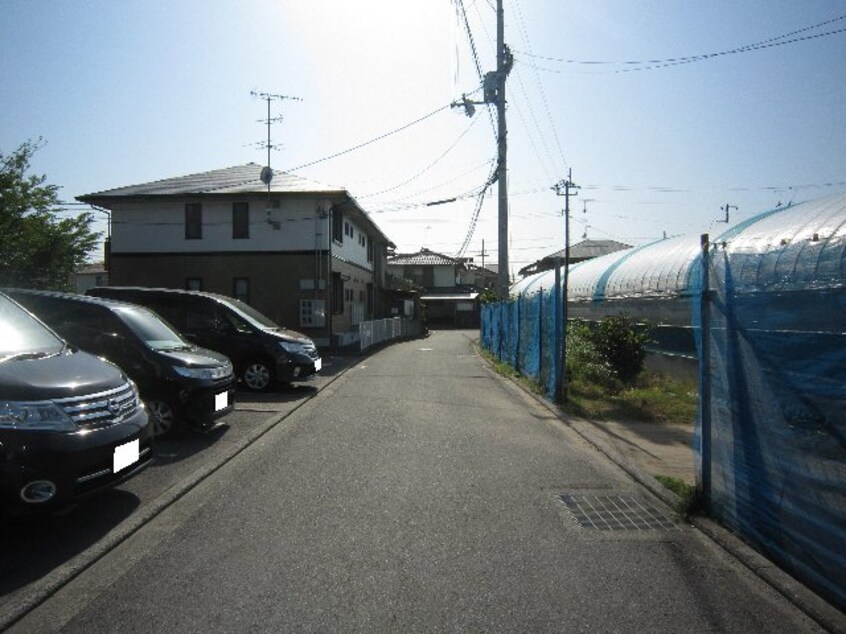  セントラルヴィレッジ桑原　Ｃ棟・