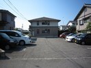 ハイカムール正円寺・の外観