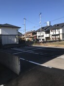  ステーションハウス久米Ⅰ・