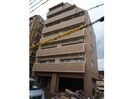 ラ・ヴィータ小坂の外観