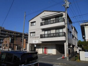 ステーションハウス久米Ⅴ