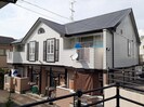 レジデンス淡路　Ｂの外観