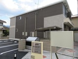 ディアコート東門