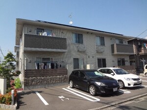 エステート古川北・