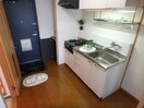  ボヌール福音