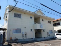 コ－ポフォレスト