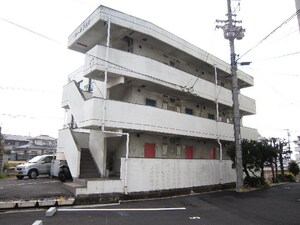 コーポ福住Ⅱ・