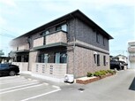 リビングタウン古川北壱番館・