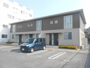 プロヌーブ市坪