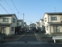 三町3丁目6-2石丸戸建・