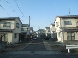 三町3丁目6-2石丸戸建・