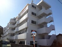 第70杉フラット