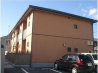 シャーメゾンあざみ野・