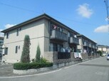 グランシードあい　A棟・